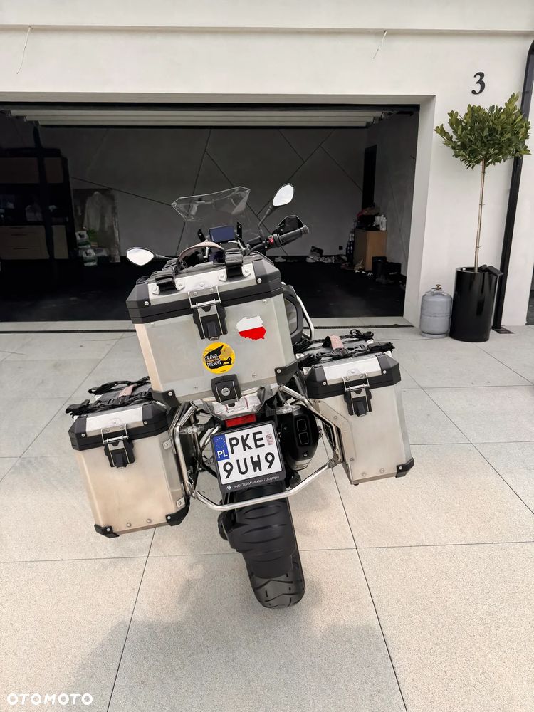 BMW GS - 6