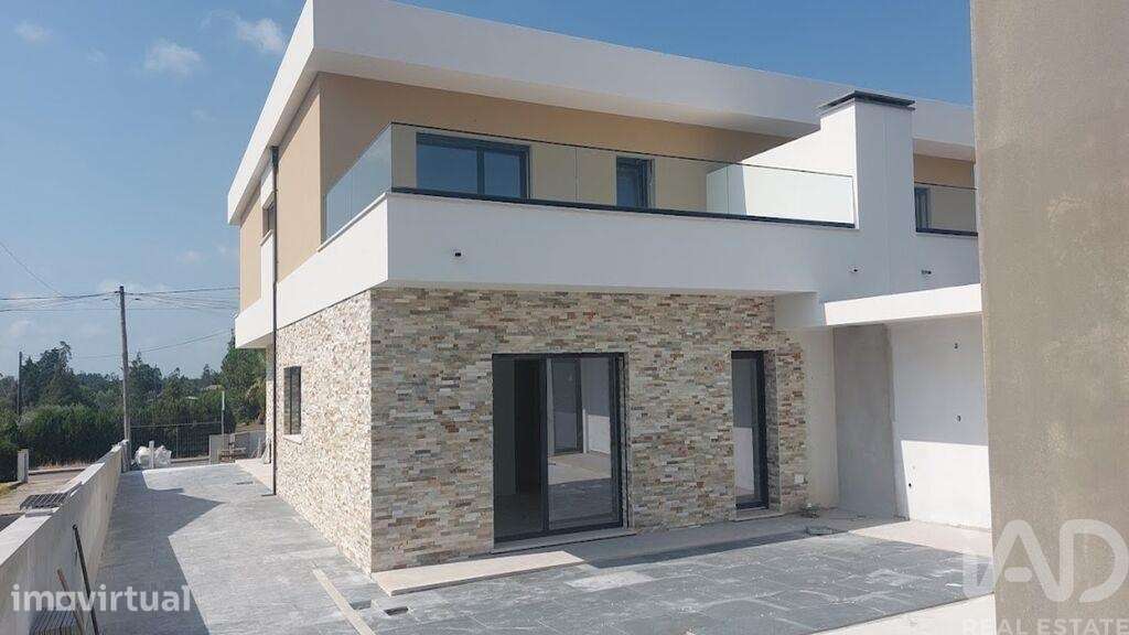 Casa / Villa T4 em Cantanhede e Pocariça de 322,00 m2 - Grande imagem: 5/29