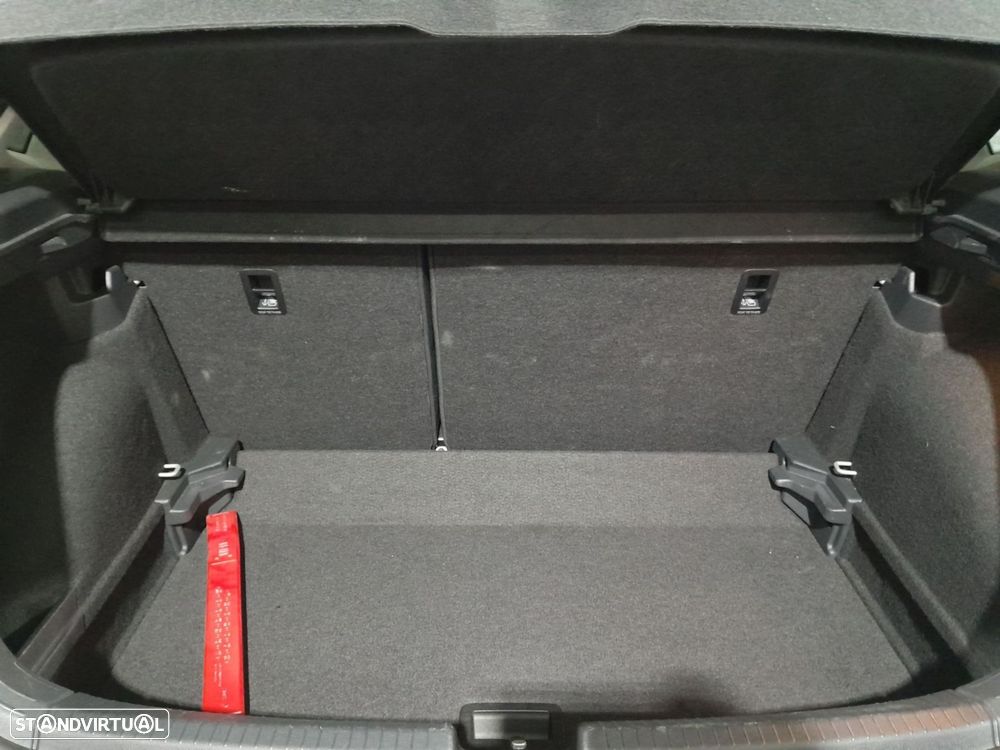 VW Polo 1.0 TSI Urban - 21