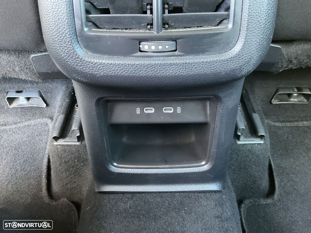 SEAT Ateca 1.0 TSI Style - 36