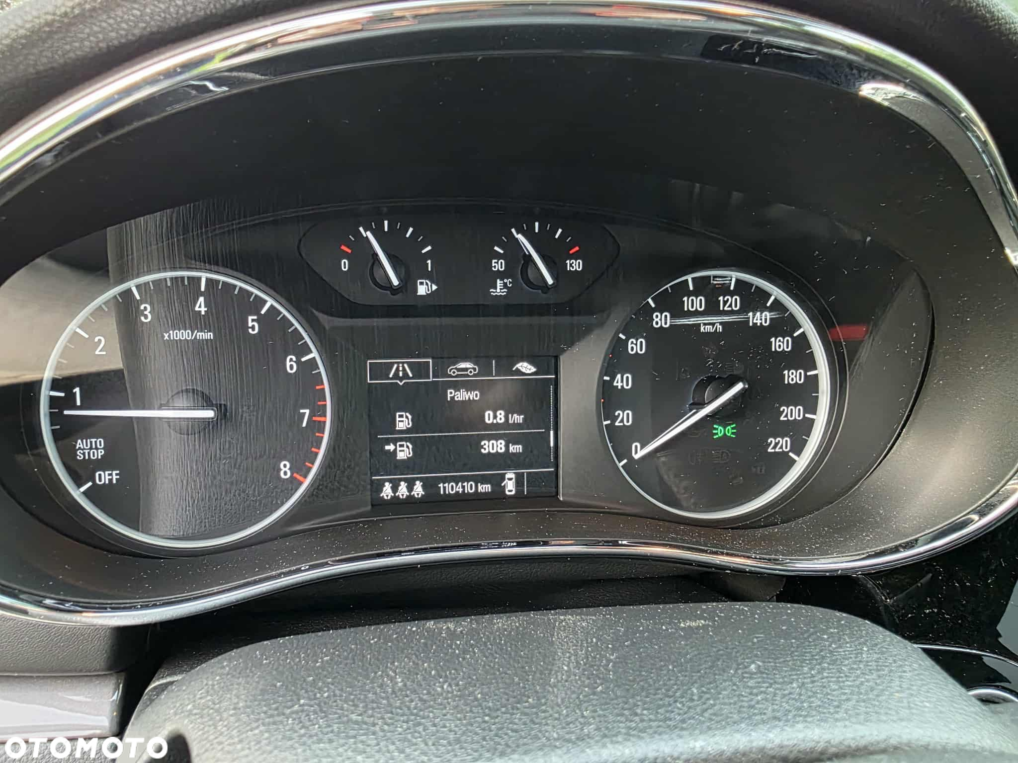 Opel Mokka 1.4 T Enjoy - 20