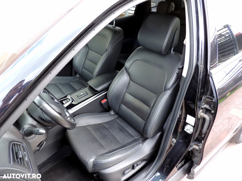 Renault Koleos BLUE dCi 185 4WD X-tronic INTENS - 8