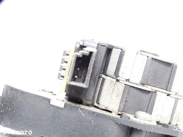 BMW 5 E39   X5 E53  Silniczek Silnik Siłownik Nawiewu Dmuchawy Nagrzewnicy D4  64118363798 8363798 64116935442 6935442 Valeo 539953395  BMW 520d 520i 525d 525i 525tds 528i 530i 540i - 6