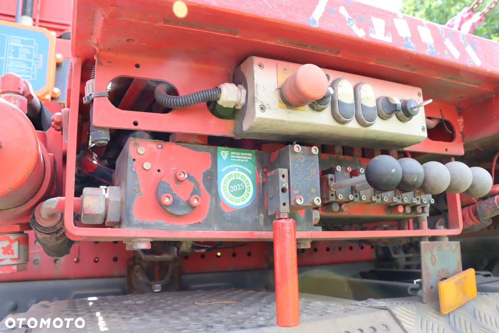 Mercedes-Benz 2033 Laxor-r - 12