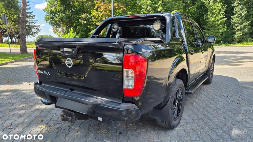 Nissan Navara - 7