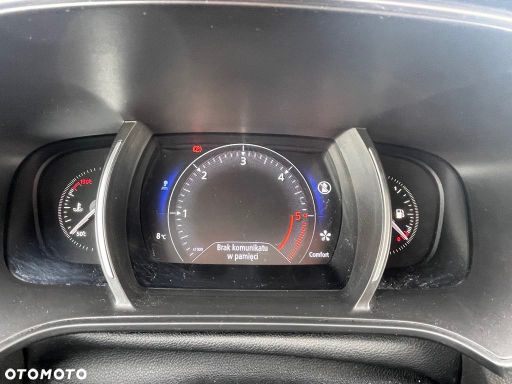 Renault Megane 1.6 dCi Bose - 10