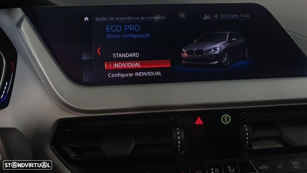 BMW 116 d Corporate Edition - 32