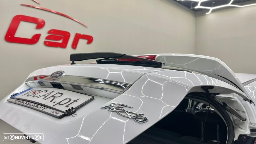 Ford Fiesta 1.5 TDCi Titanium - 46