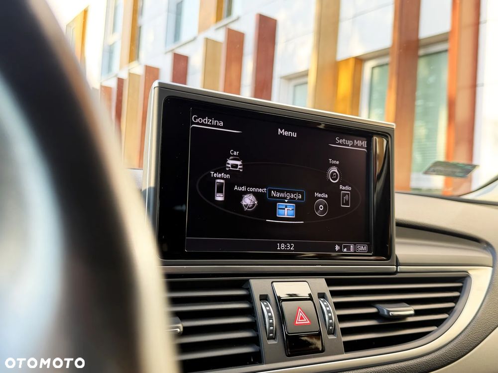 Audi A7 Sportback 2.0 TFSI Quattro S tronic - 16