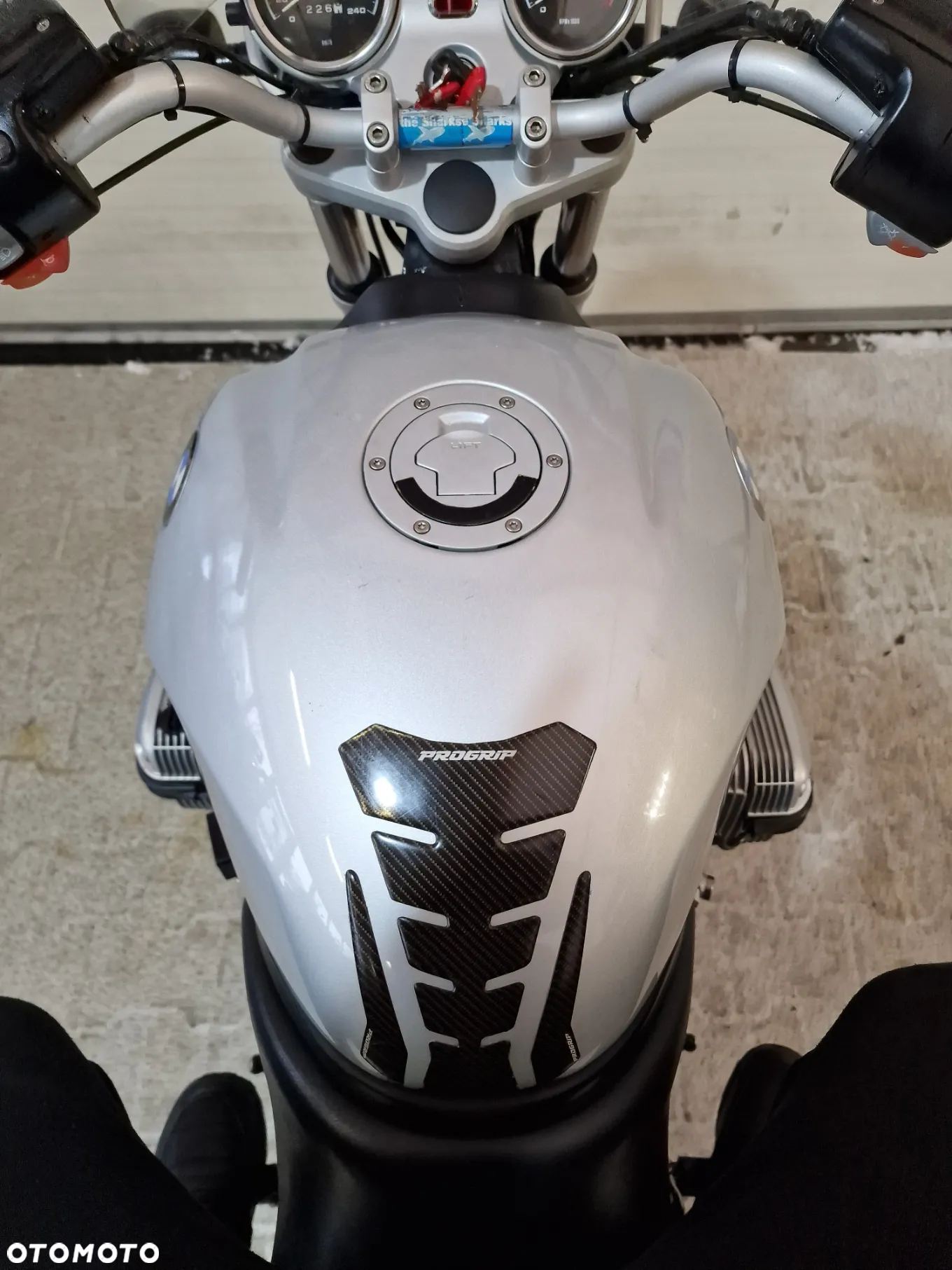 BMW R - 28