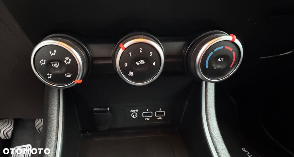 Renault Captur TCe 90 LIFE - 21