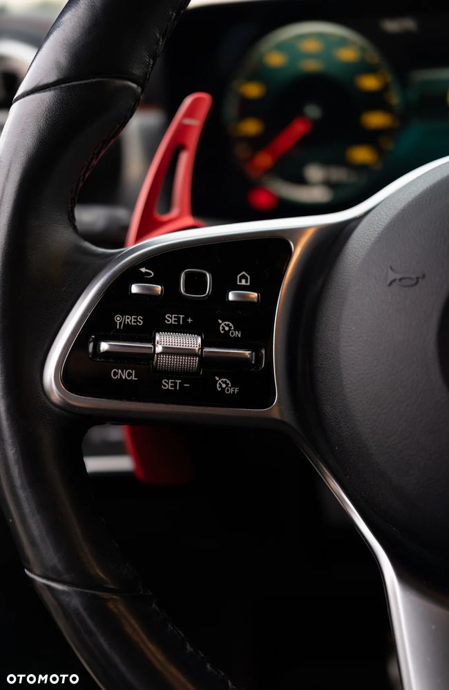 Mercedes-Benz CLA 250 4-Matic AMG Line 7G-DCT - 14