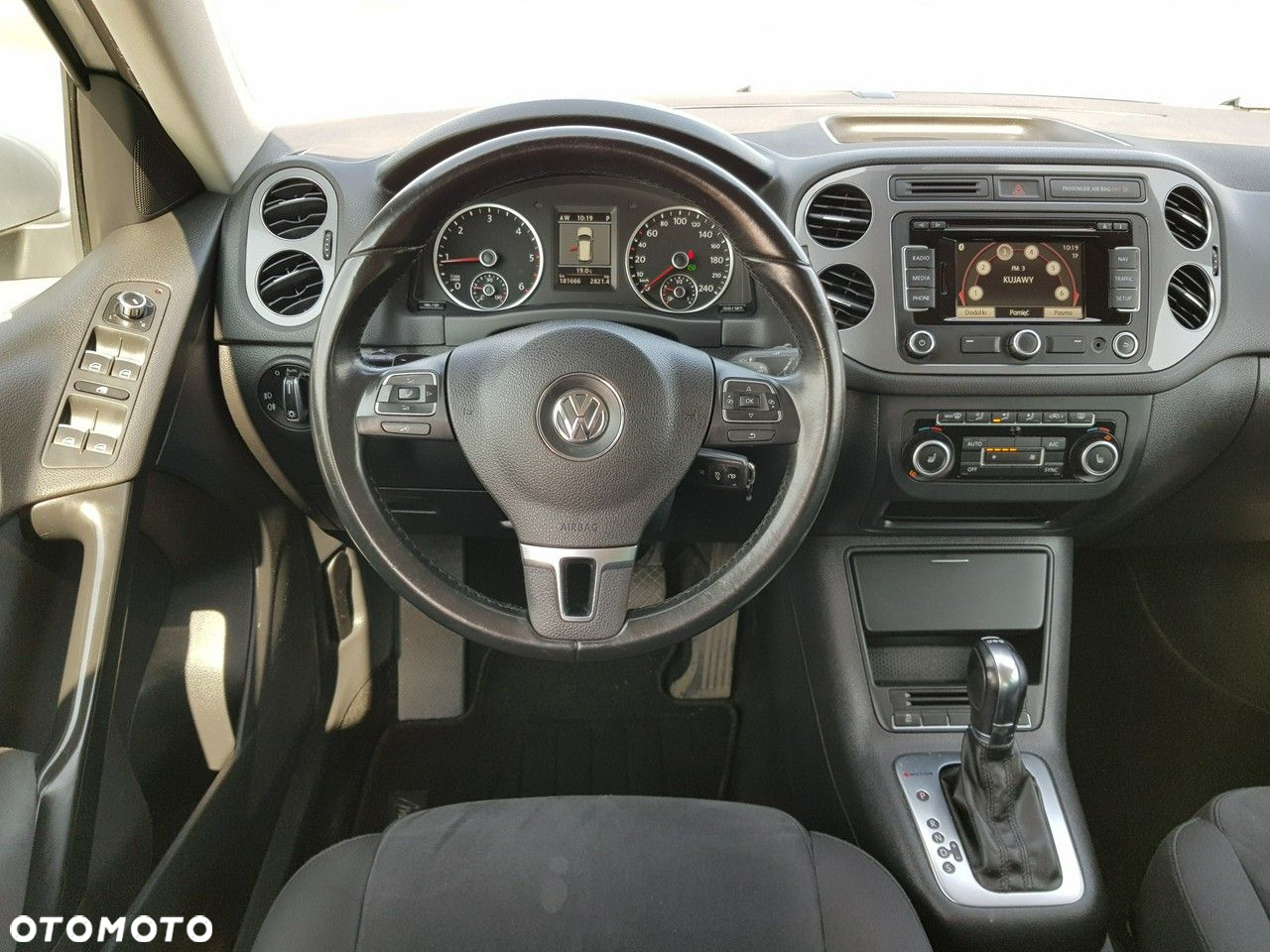 Volkswagen Tiguan 2.0 TDI 4Mot Track&Style DSG - 13