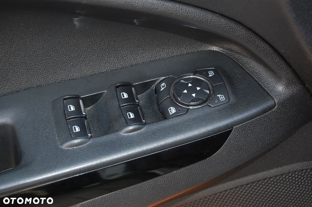 Ford EcoSport 1.5 EcoBlue AWD Navi Edition ASS - 18