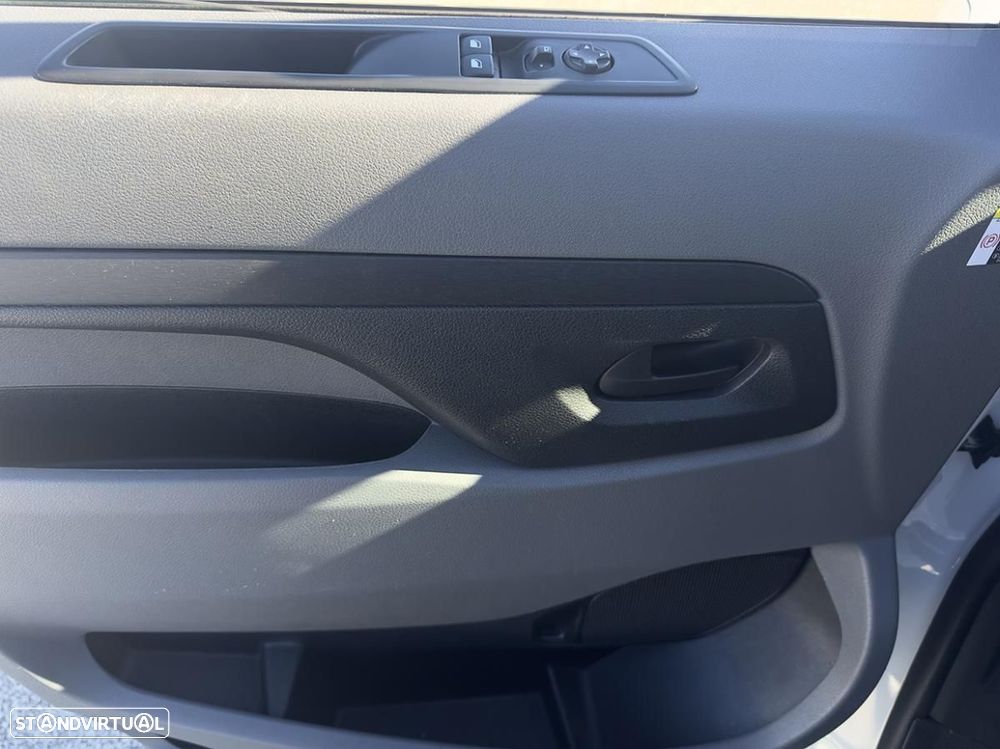 Citroën Jumpy Standard - 13