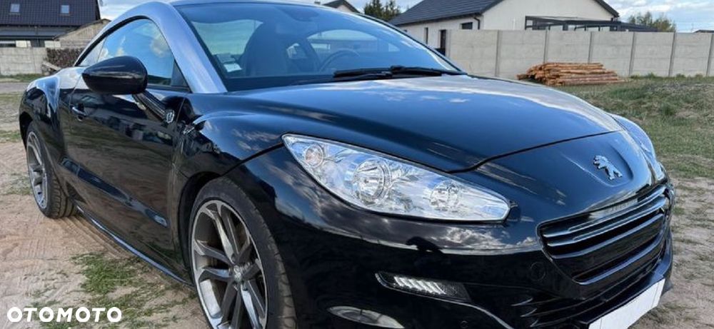 Peugeot RCZ 2.0 HDi FAP 160 Onyx - 38