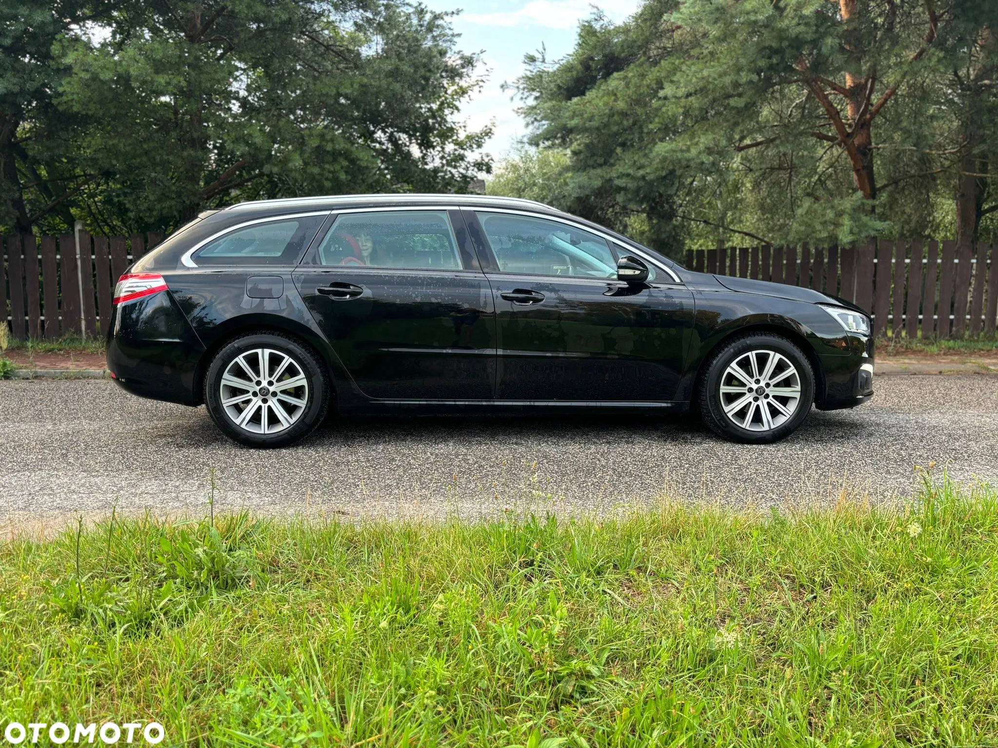 Peugeot 508 1.6 BlueHDi Active S&S - 4