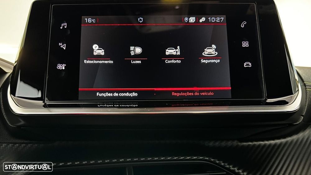 Peugeot 2008 1.2 PureTech GT Pack EAT8 - 29