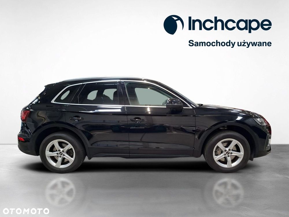 Audi Q5 40 TDI mHEV Quattro Advanced S tronic - 7