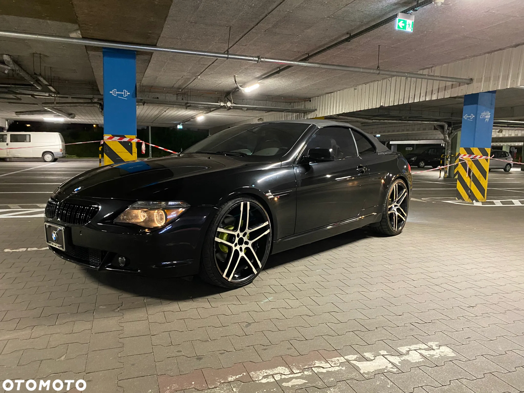 BMW Seria 6 - 9
