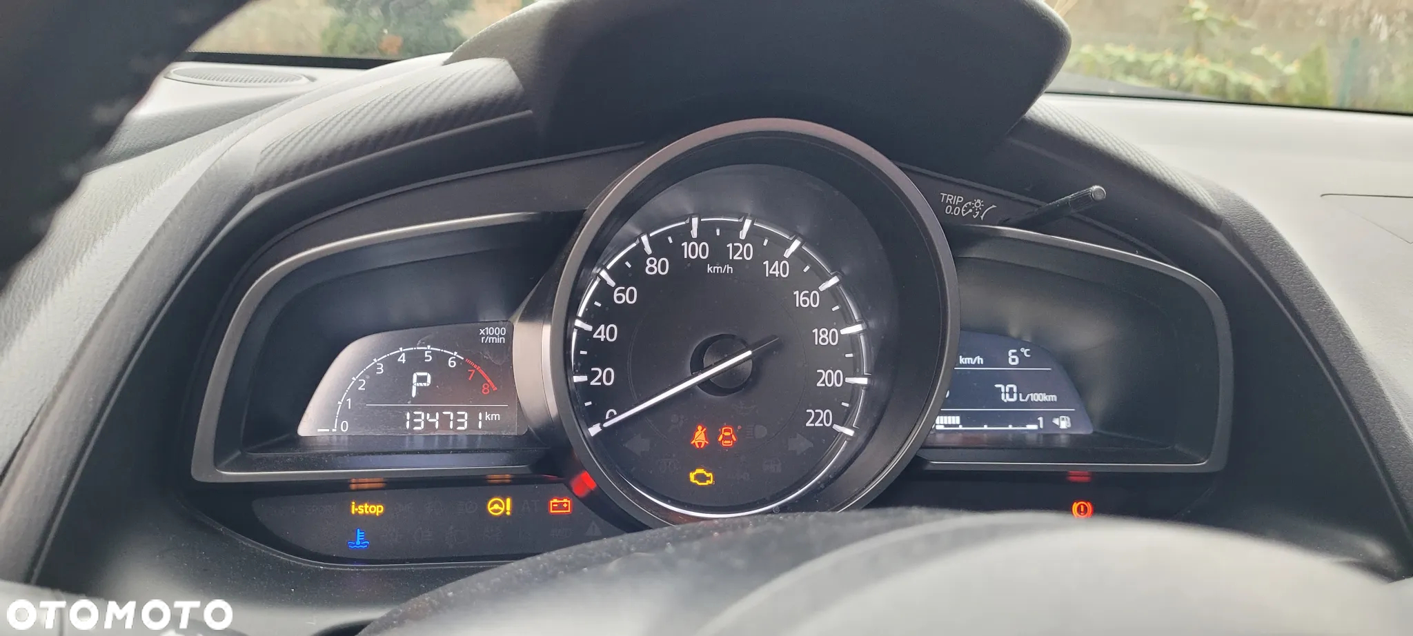 Mazda CX-3 2.0 Skypassion - 6