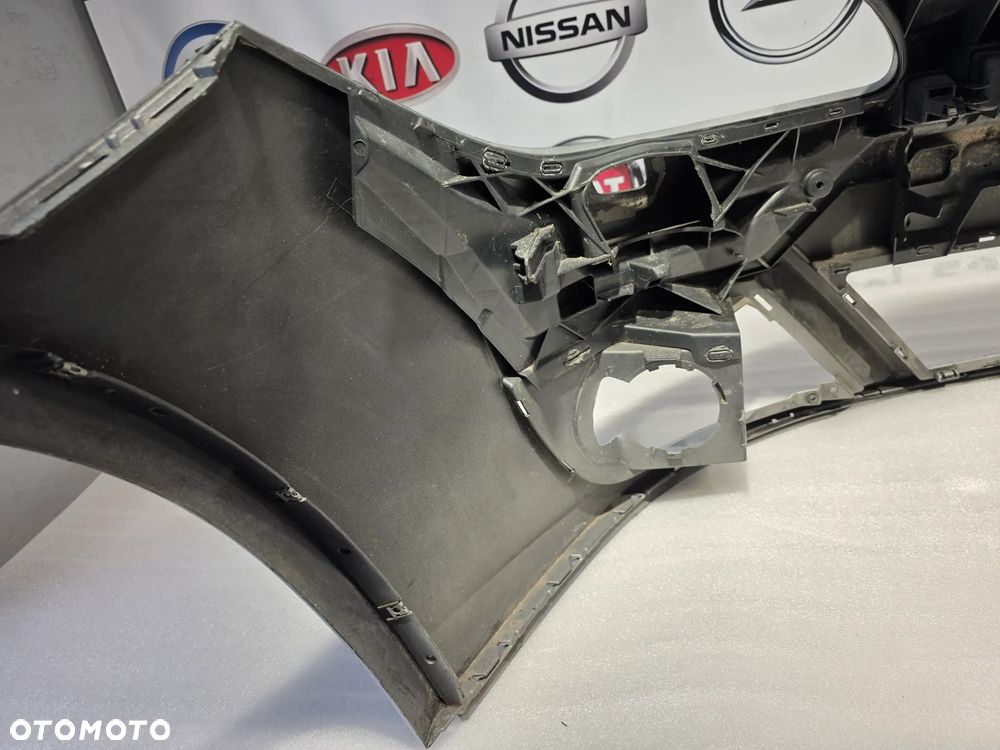 SEAT ALTEA LIFT 09- ZDERZAK PRZEDNI PRZÓD NA SPRYSKI , NR 5P9807221 , NR AUKCJI NZ1551 - 30