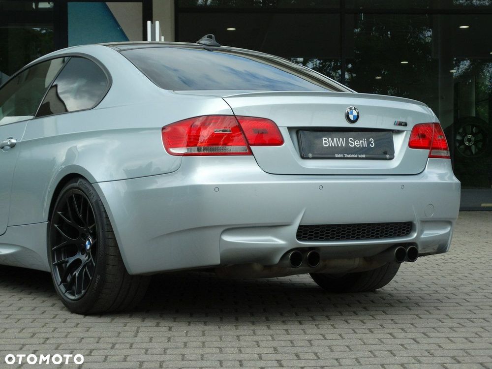 BMW M3 - 4