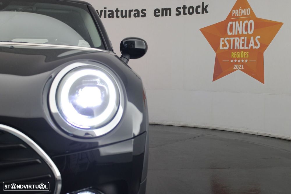 MINI Clubman One D Auto - 30