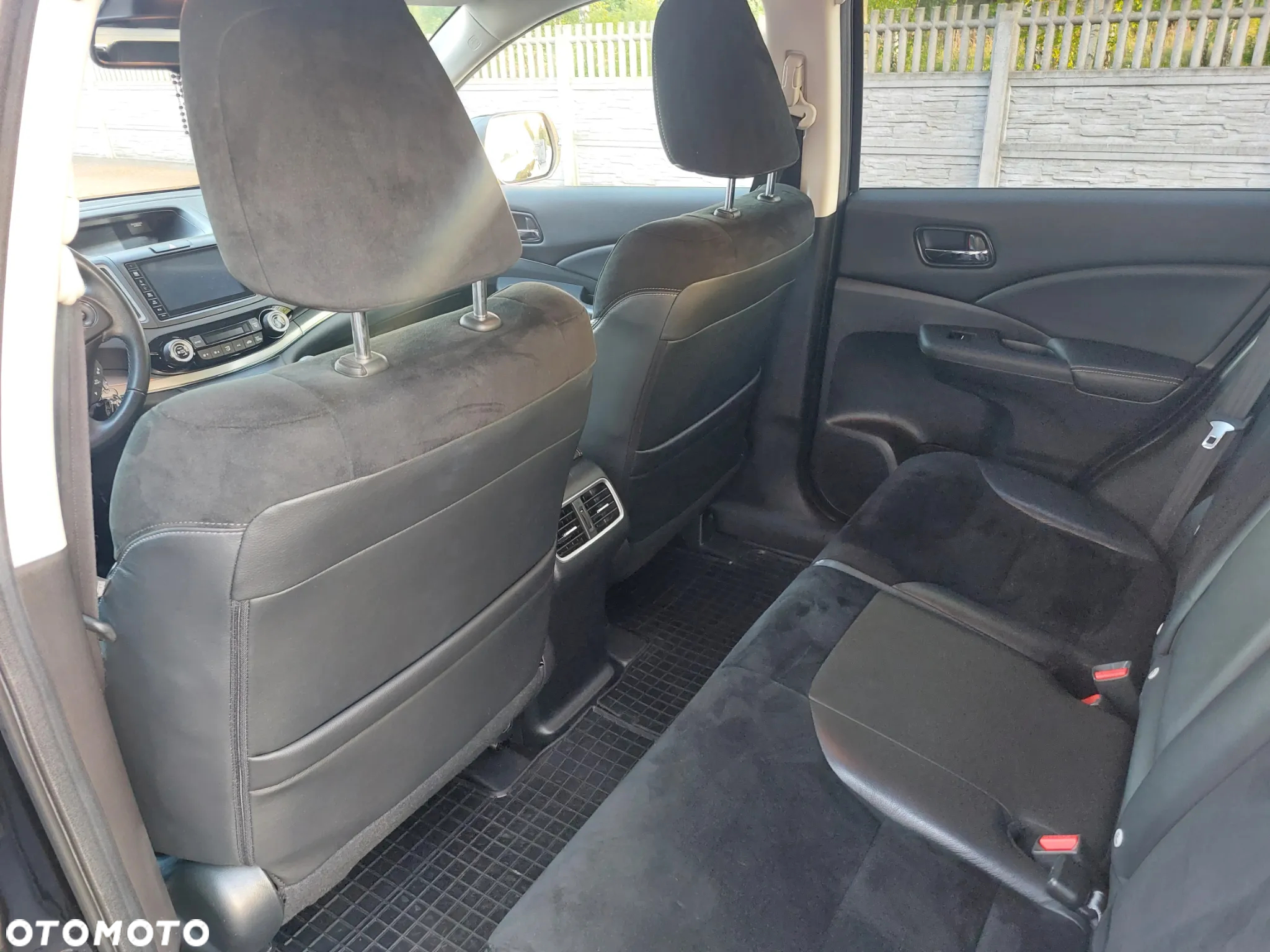 Honda CR-V 1.6i-DTEC Lifestyle (2WD) - 19