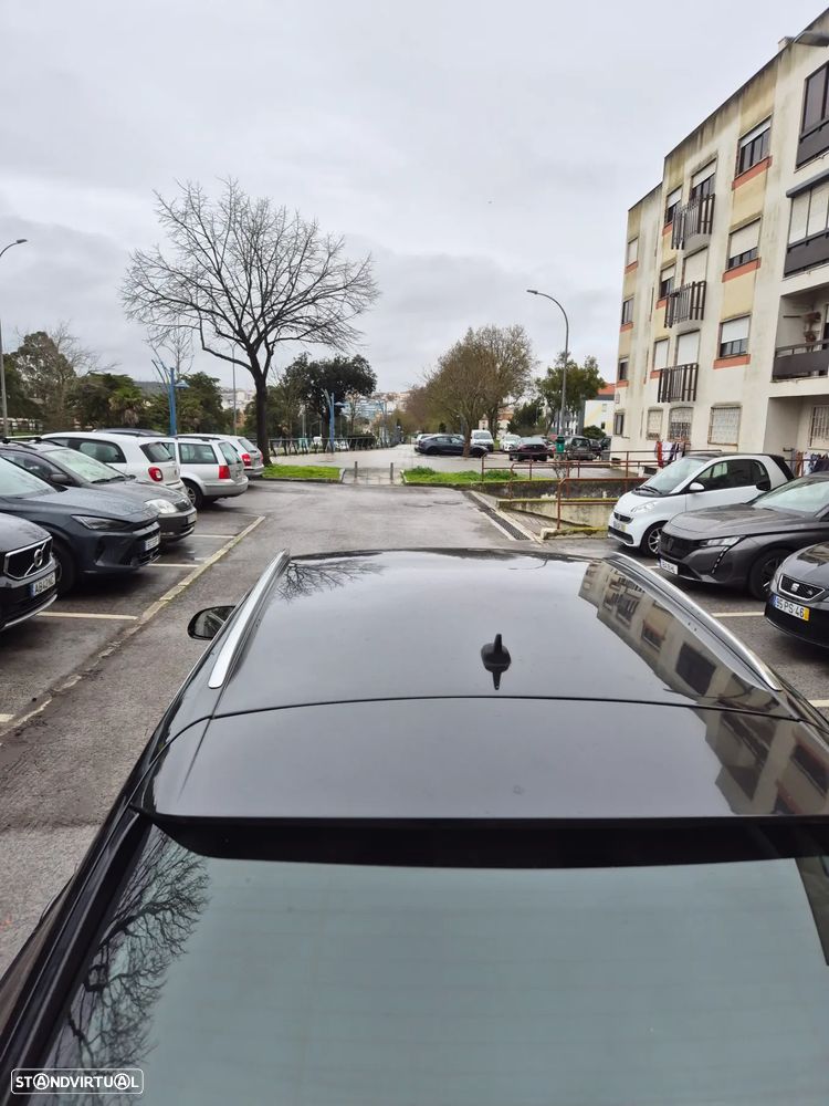 Audi Q3 2.0 TDI quattro S-tronic - 8