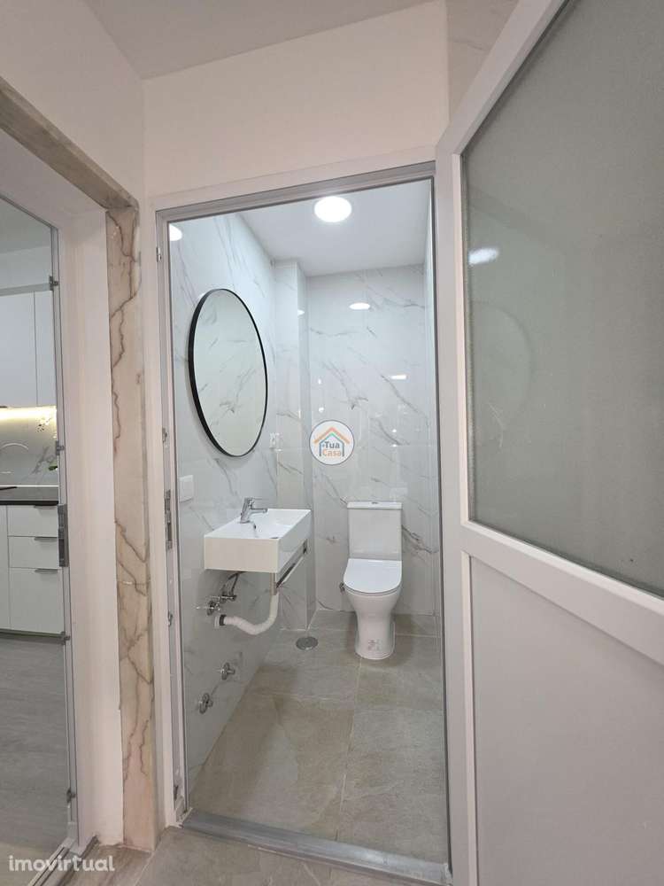 Magnifico T2  Rés de Chão em Faro - Grande imagem: 5/14