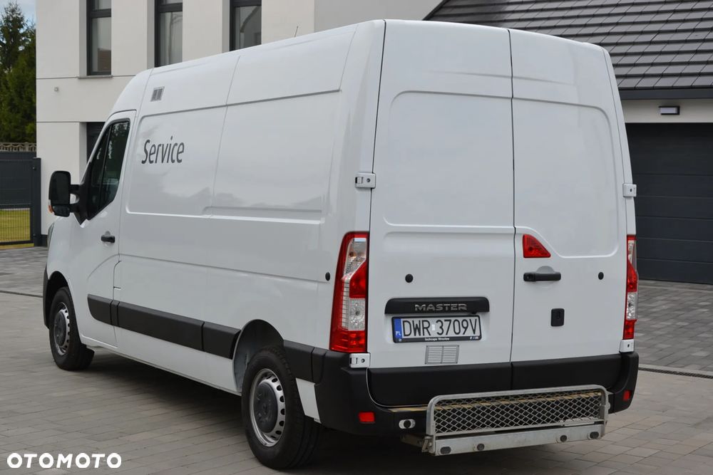 Renault MASTER - 6