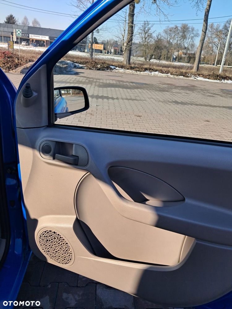 Fiat Panda 1.1 Fresh - 10