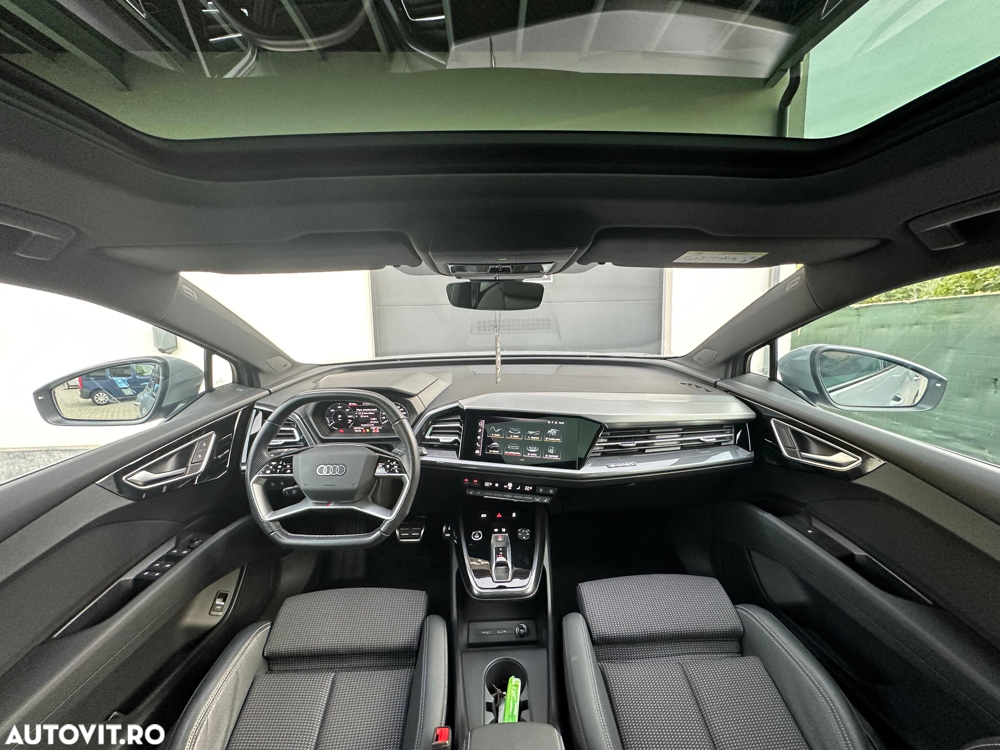 Audi Q4 e-tron 40 - 8