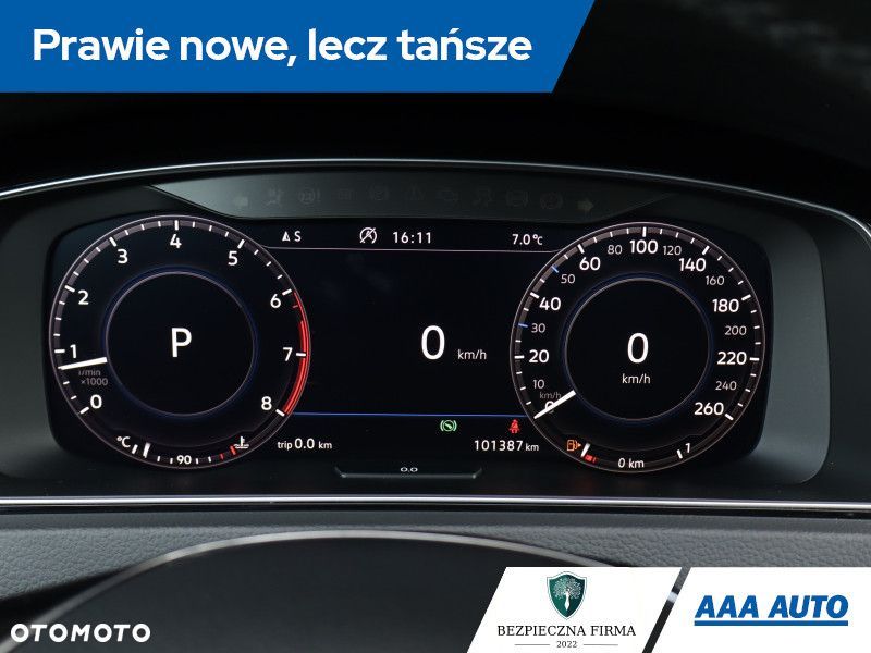 Volkswagen Golf Variant - 13