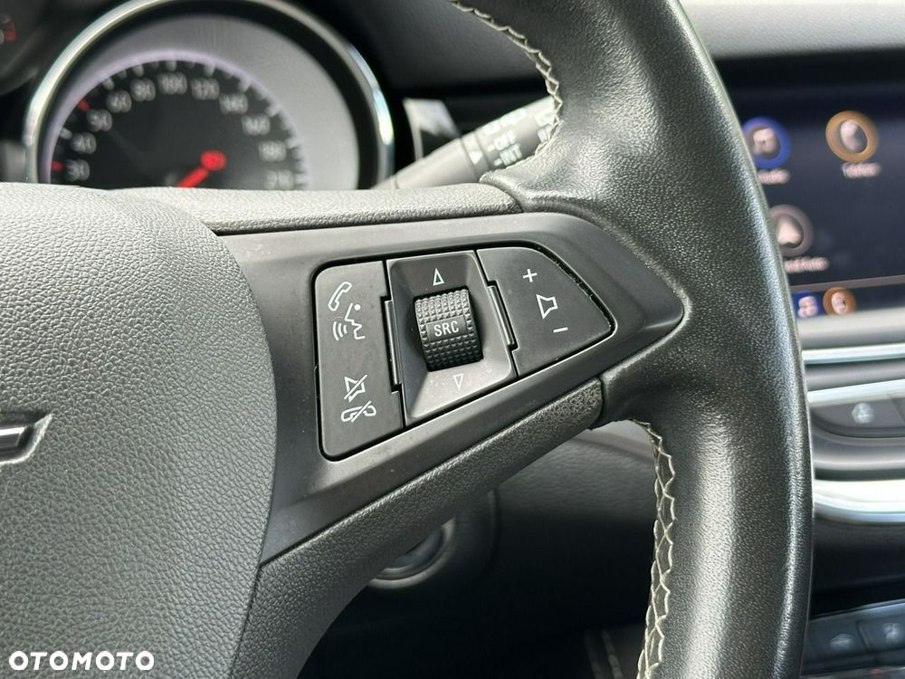 Opel Astra - 29