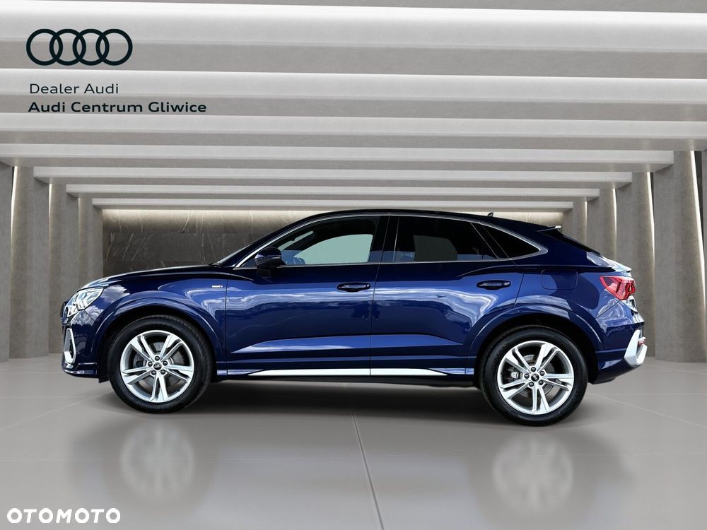 Audi Q3 - 4