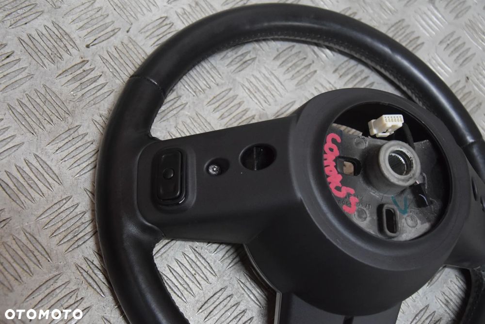 JEEP COMPASS I LIFT KIEROWNICA - 4