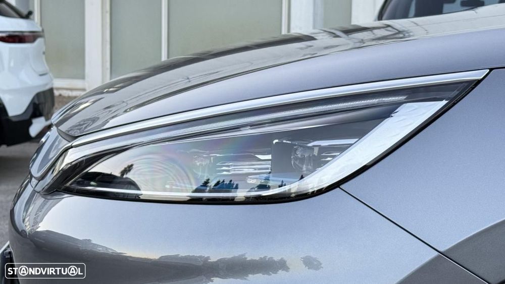 BYD Atto 3 60.48 kWh Comfort - 21