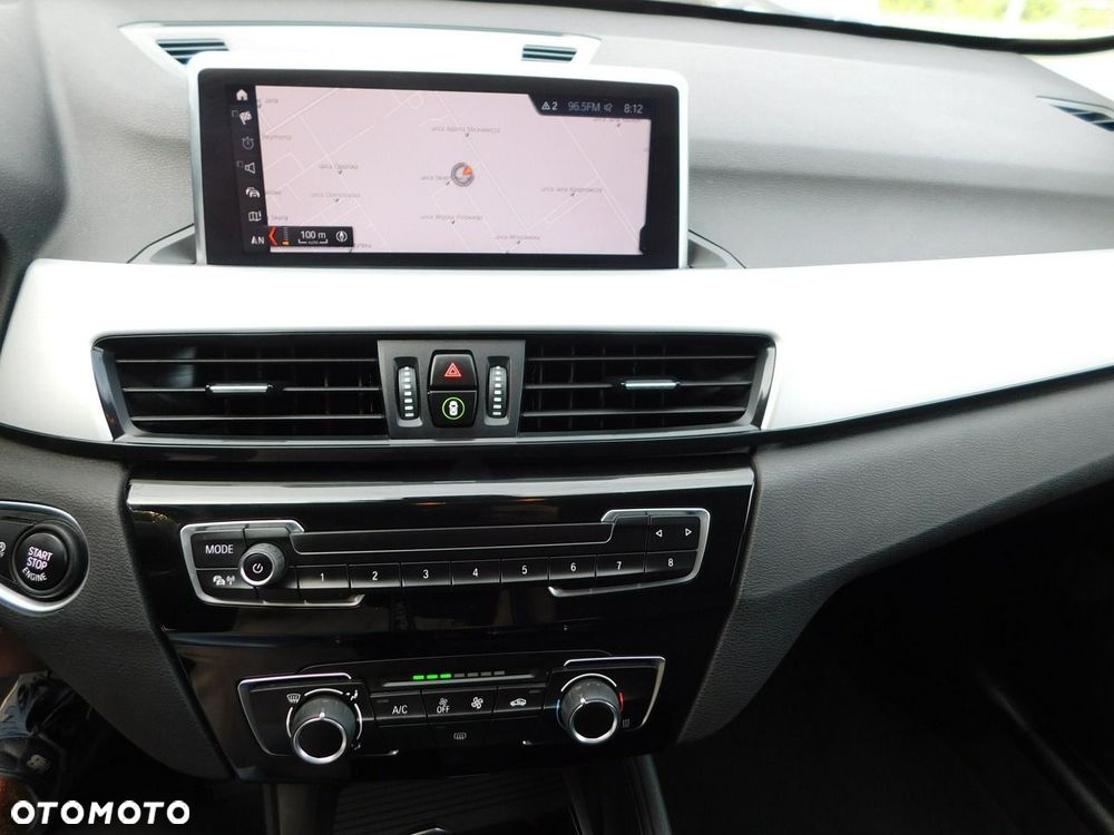 BMW X1 - 14