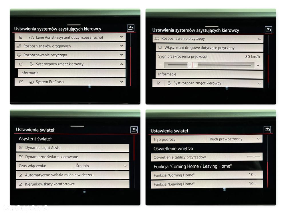 Volkswagen Arteon Shooting Brake 2.0 TDI SCR 4Motion DSG R-Line - 36