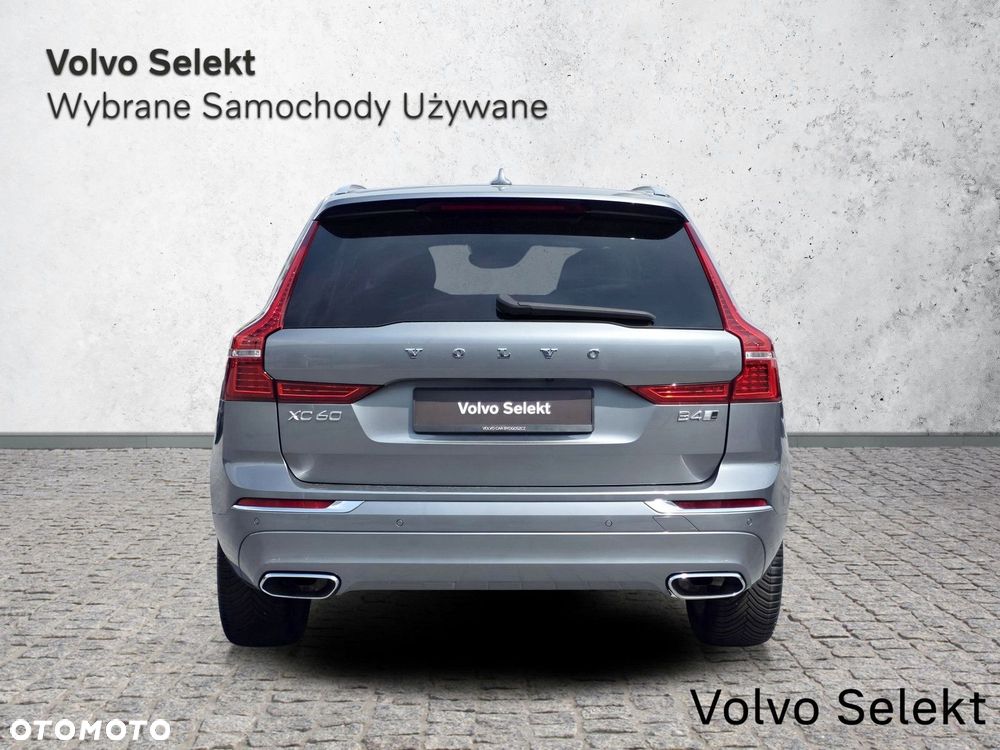 Volvo XC 60 - 9