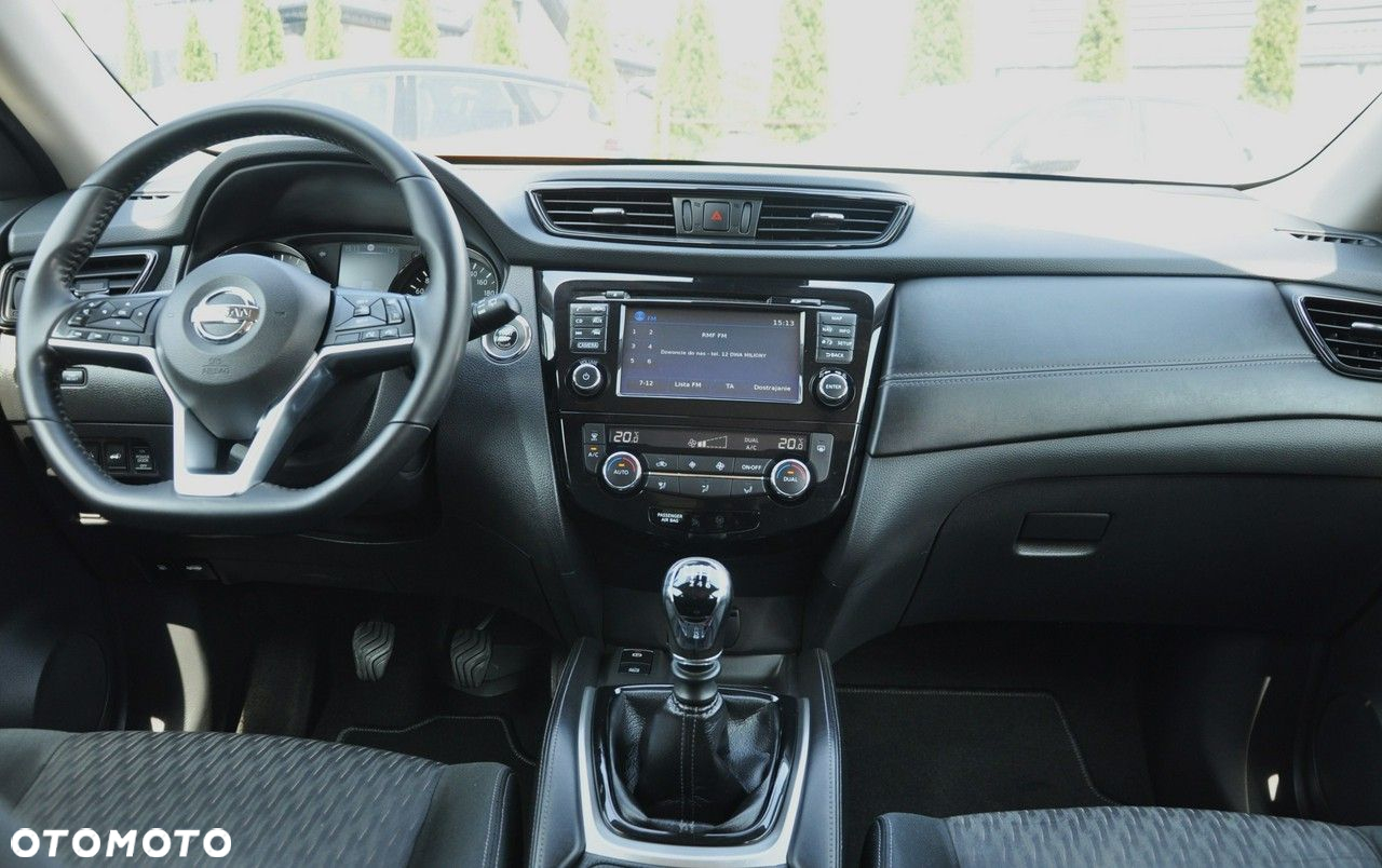 Nissan X-Trail 1.6 DCi N-Connecta 4WD - 18