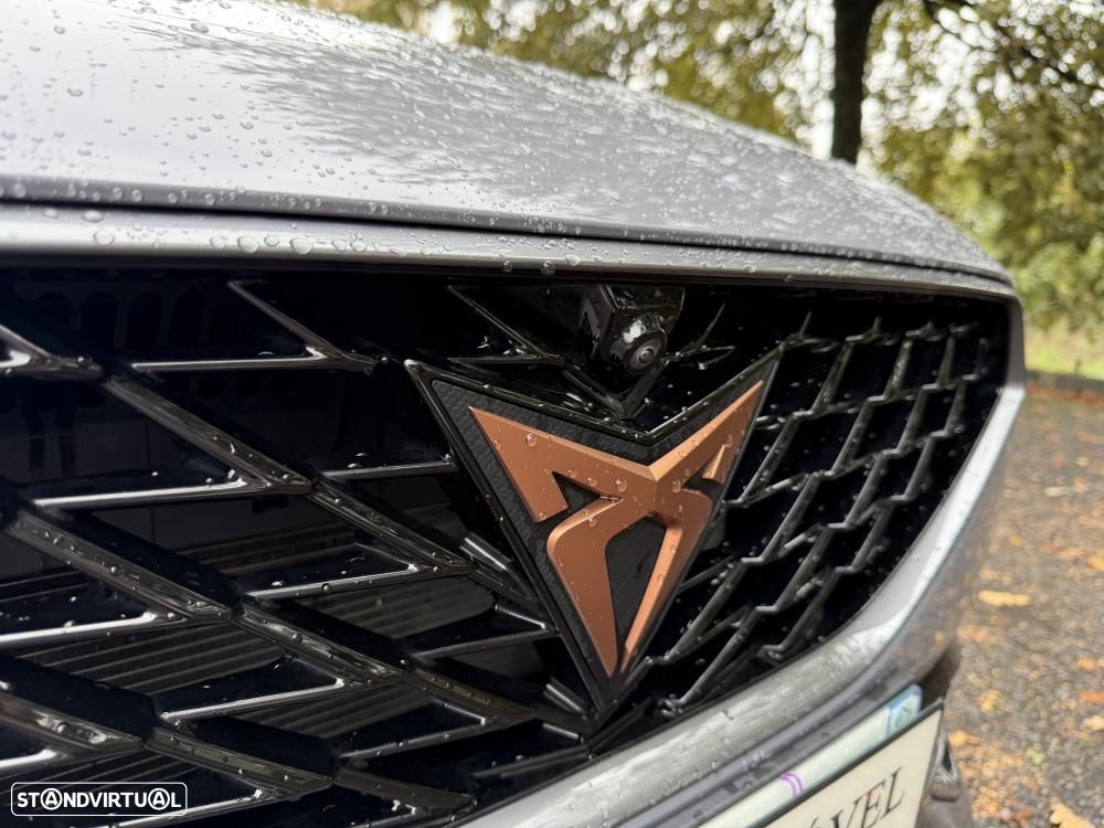 Cupra Formentor 1.4 e-Hybrid DSG VZ - 11
