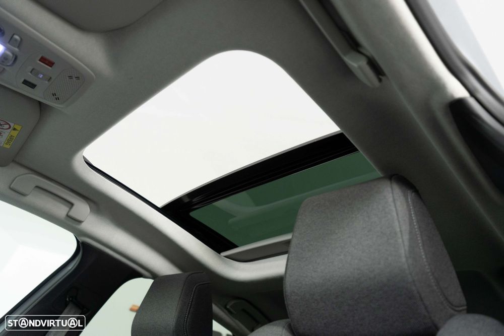 Citroën C4 X 1.2 PureTech Shine Pack EAT8 - 19