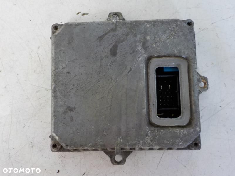 FORD MONDEO III MK3 PRZETWORNICA XENON - 3