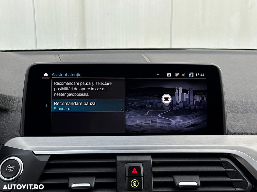 BMW X3 xDrive30e Aut. M Sport Edition - 36