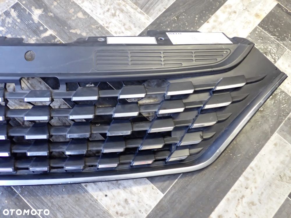 IVECO DAILY 14-19 GRILL PRZÓD 5802317677KZ - 3