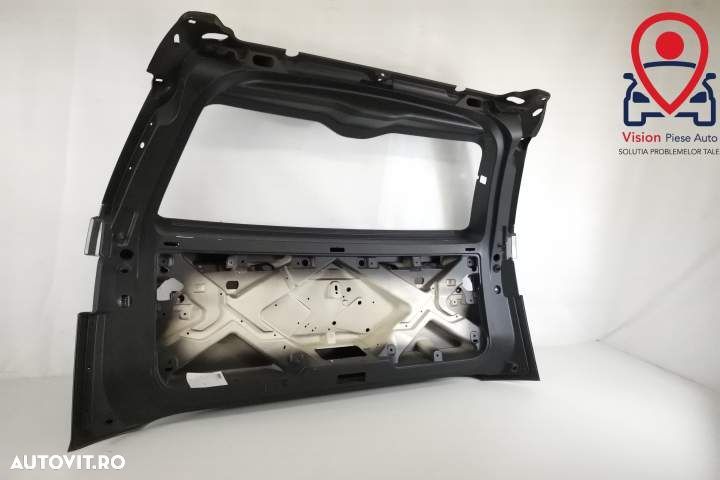 Haion Capota Portbagaj Original Land Rover  Discovery  5 [2016 - 2022] - 6