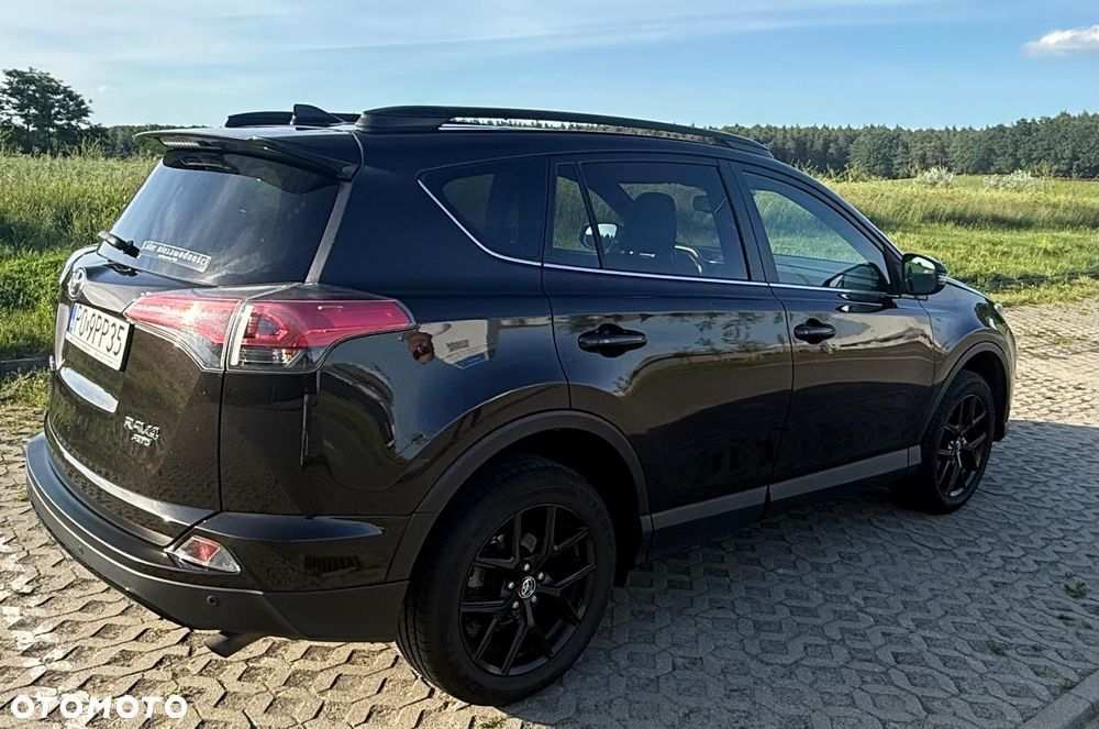 Toyota RAV4 2.0 Premium 4x4 MS - 3